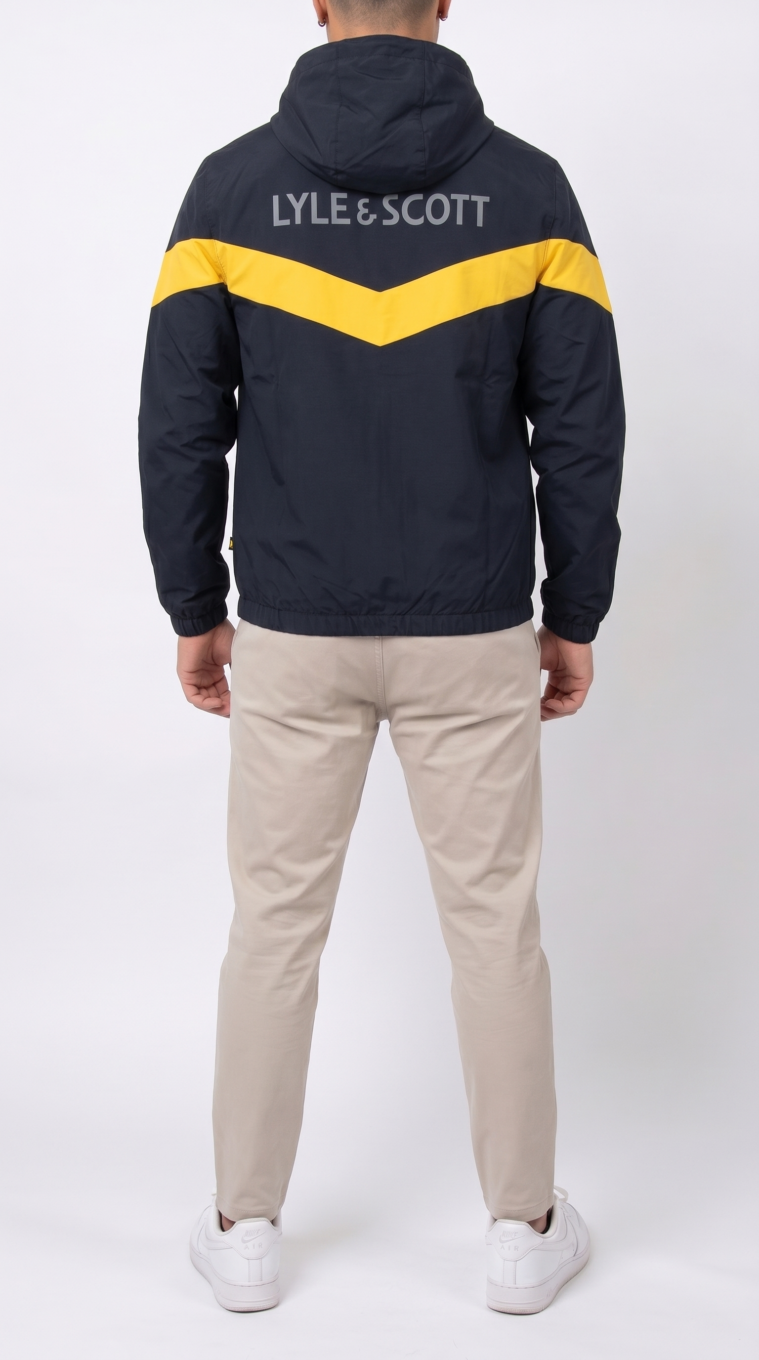Frank14 - GIUBBINO LYLE & SCOTT - retro