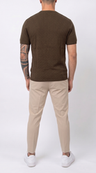 Frank14 - T-SHIRT IN FILO PRIMO EMPORIO - retro