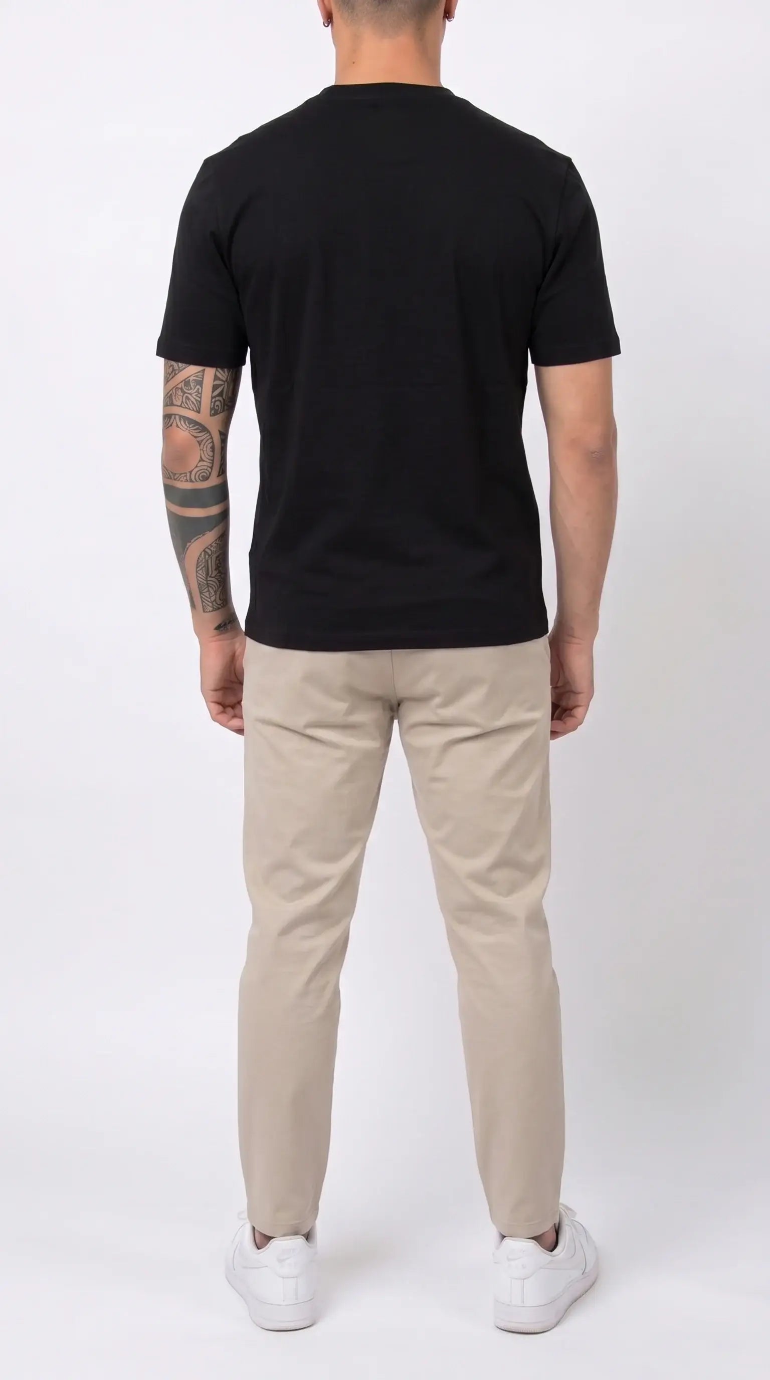 T-SHIRT BLAUER