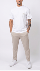 Frank14 - T-SHIRT MAISON PARIS - fronte