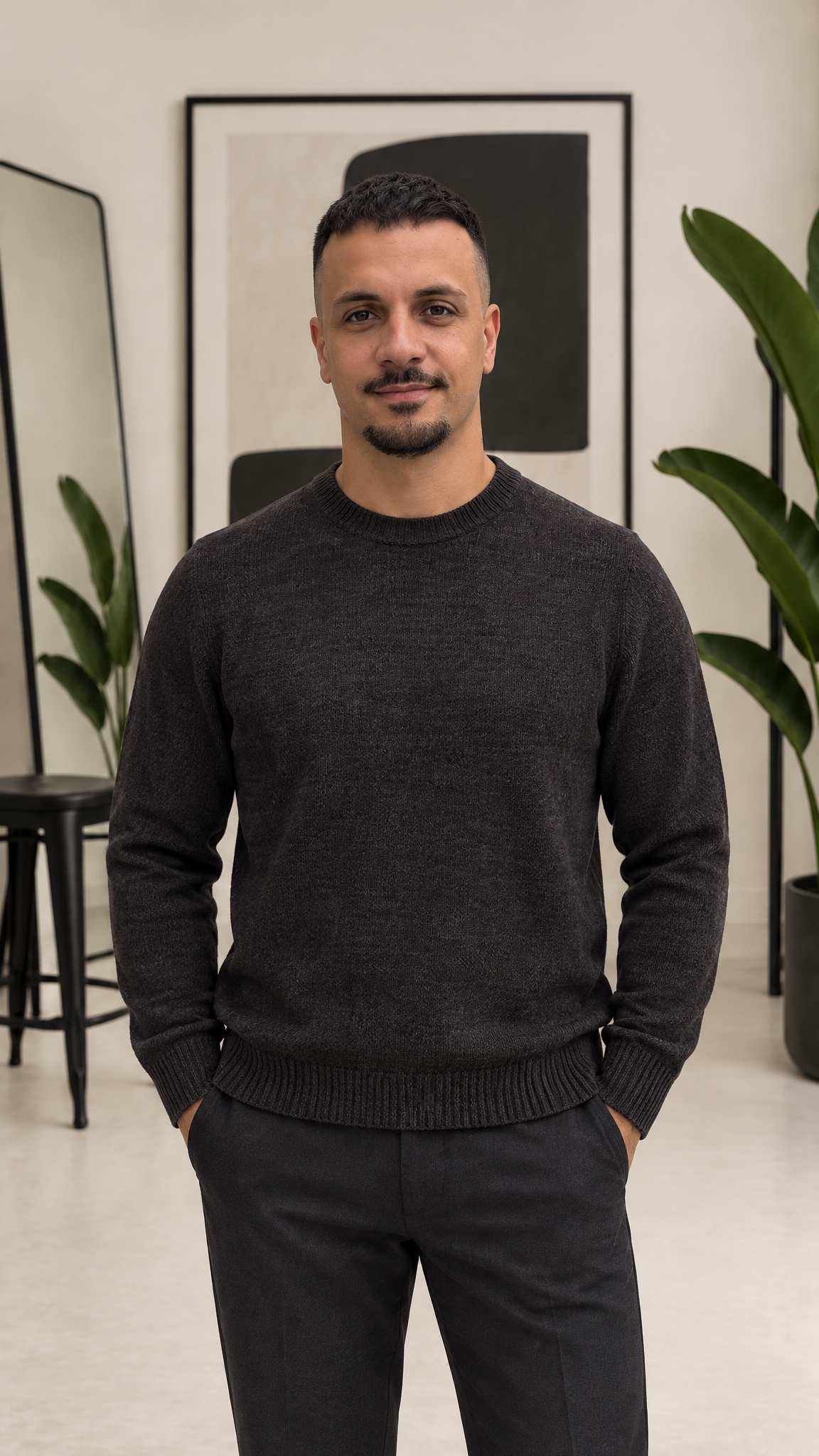 MAGLIONE GIANNI LUPO 535S