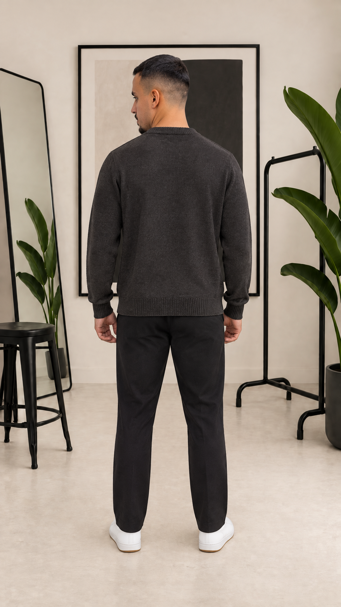 MAGLIONE GIANNI LUPO 535S