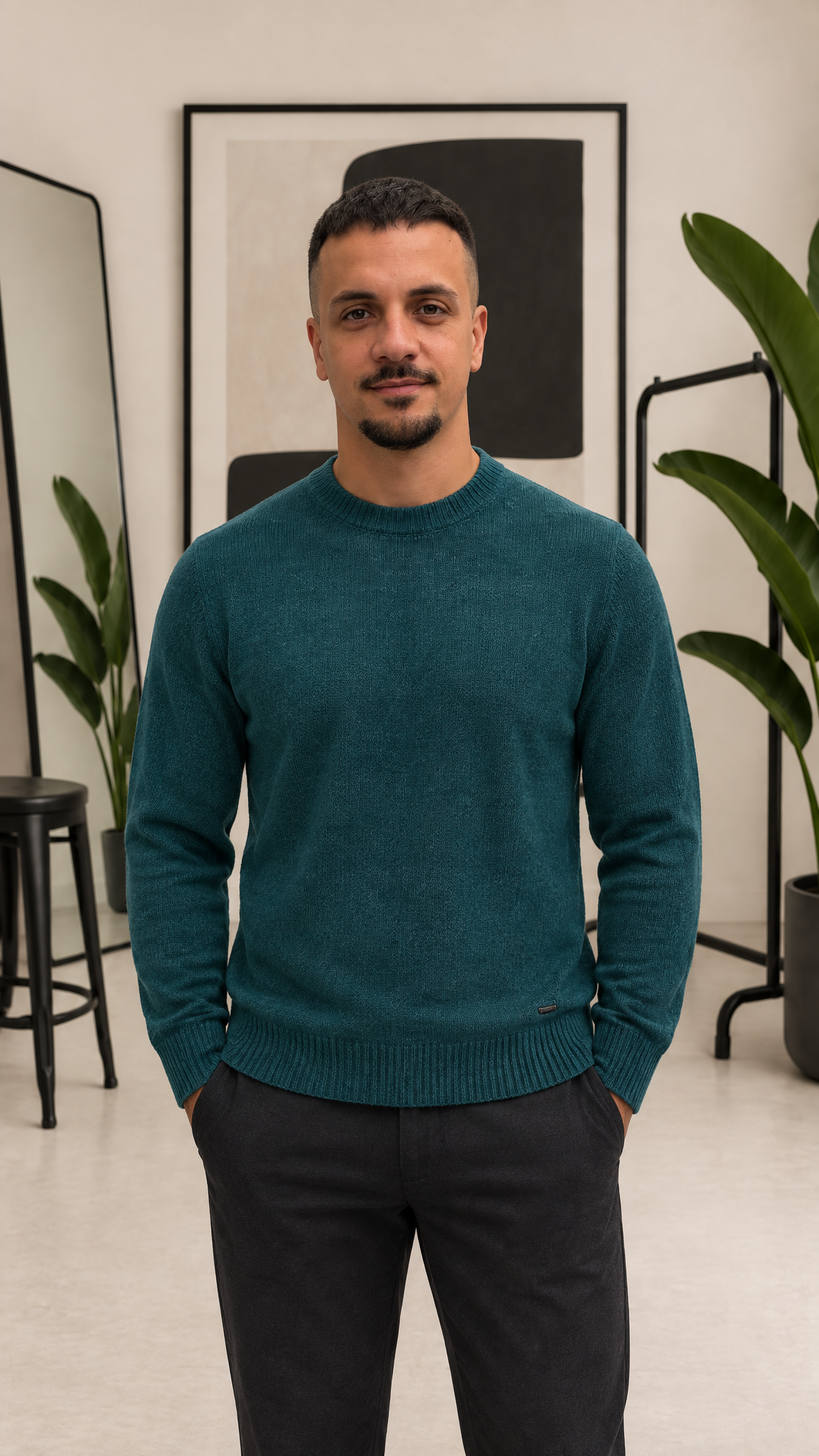 MAGLIONE GIANNI LUPO 535S