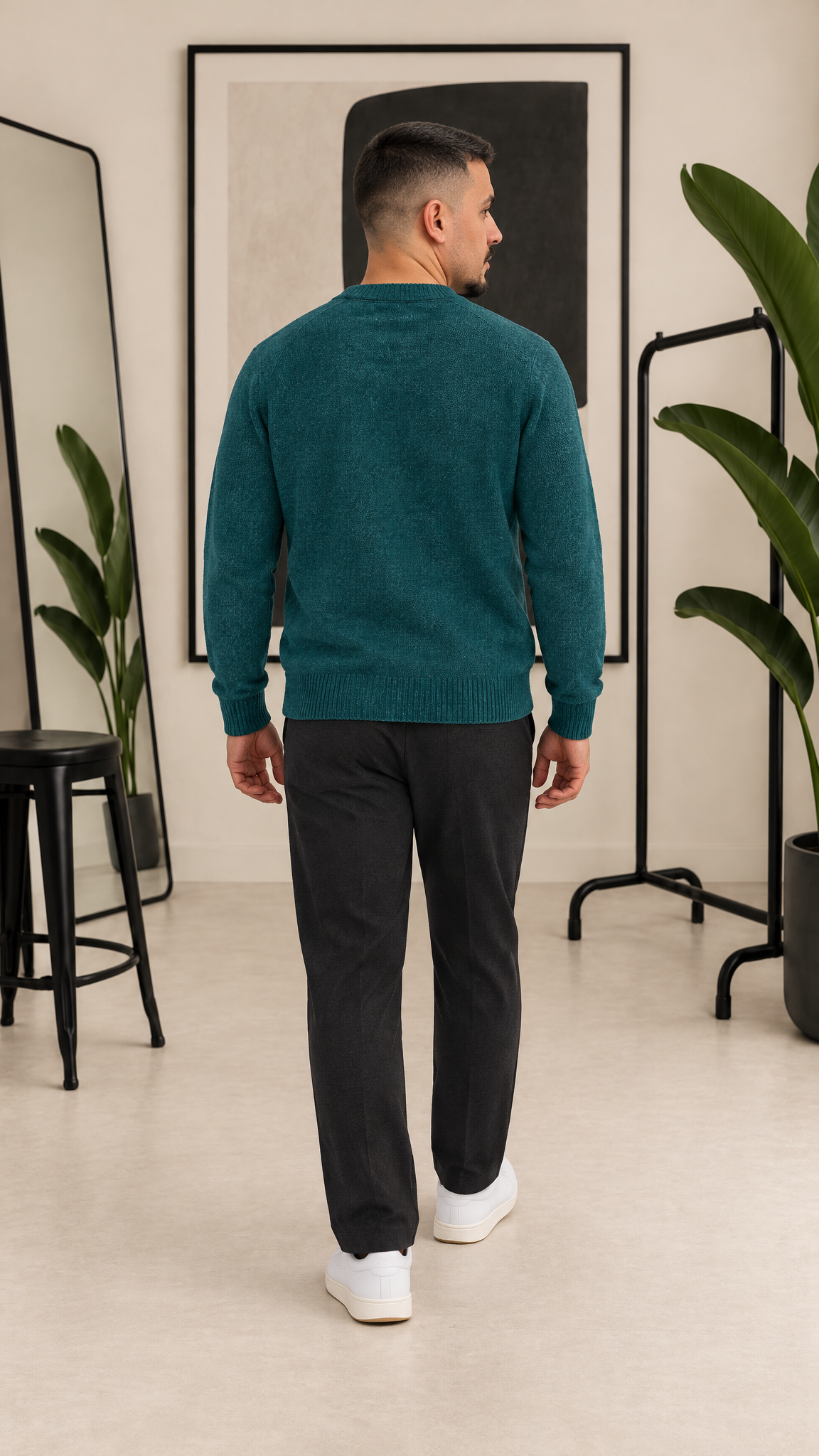 MAGLIONE GIANNI LUPO 535S