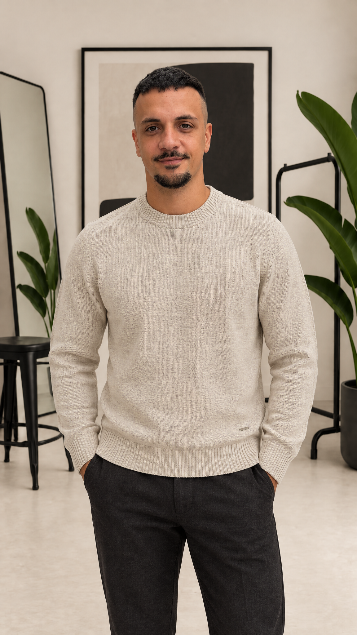 MAGLIONE GIANNI LUPO 535S