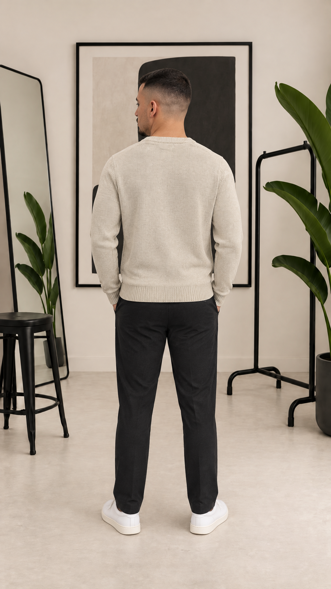 MAGLIONE GIANNI LUPO 535S