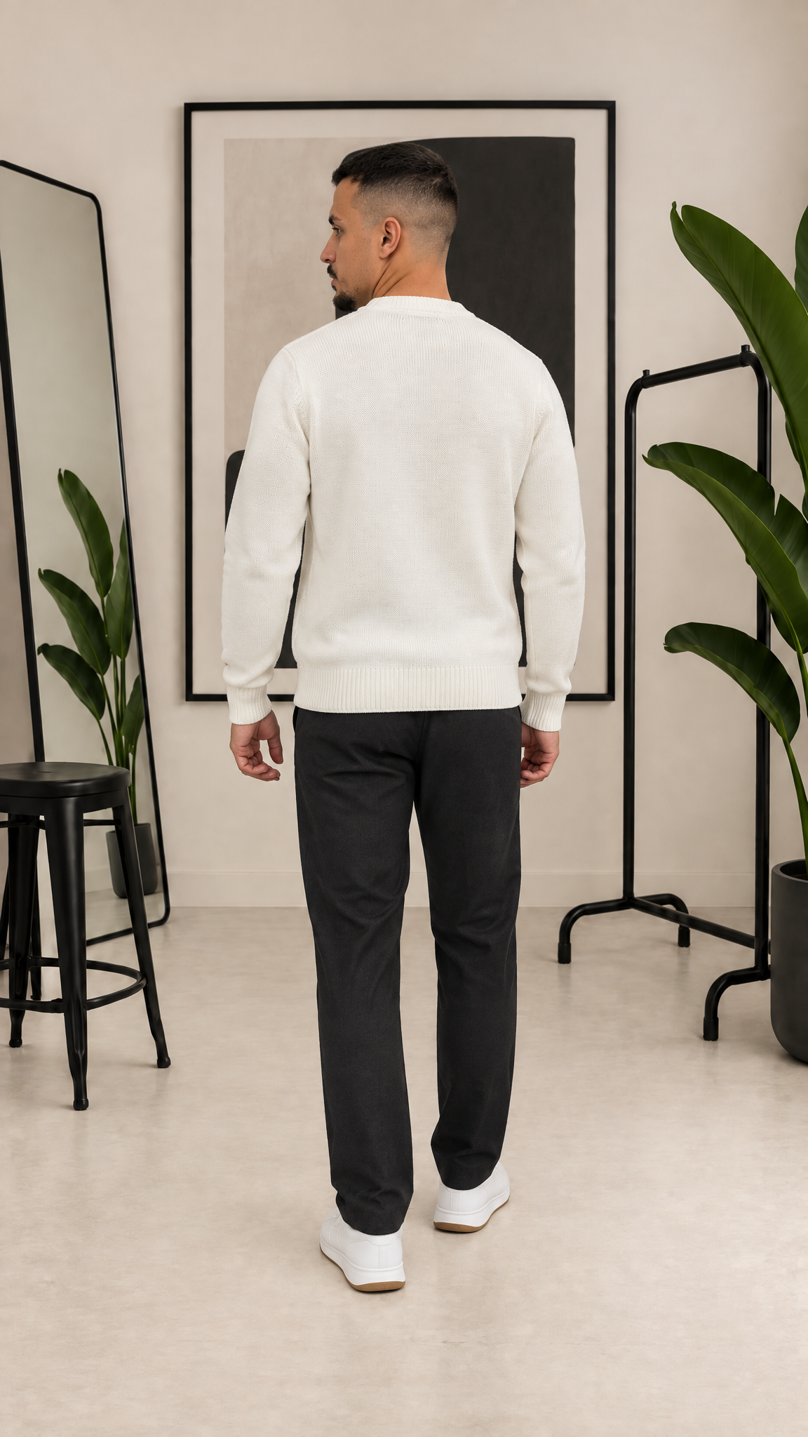 MAGLIONE GIANNI LUPO 535S