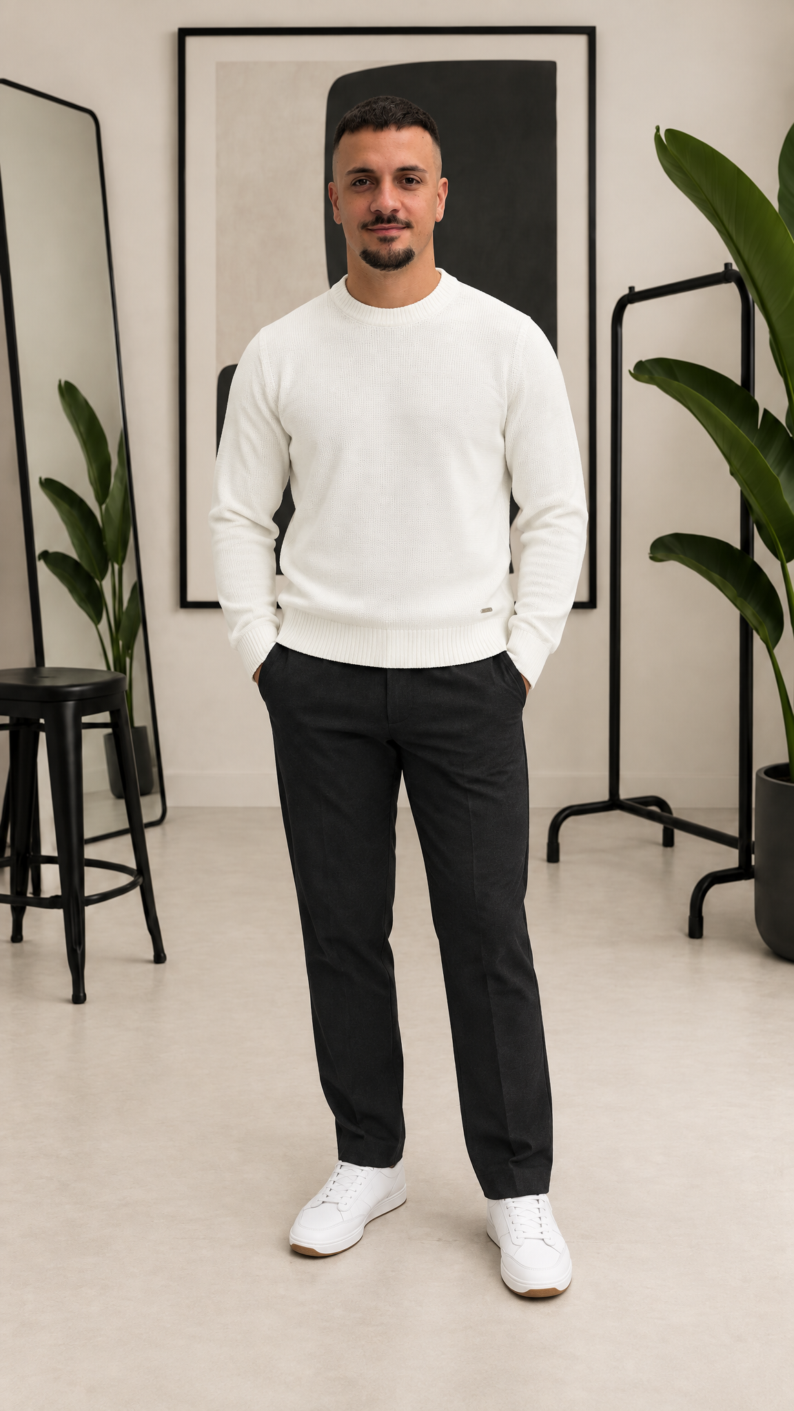 MAGLIONE GIANNI LUPO 535S
