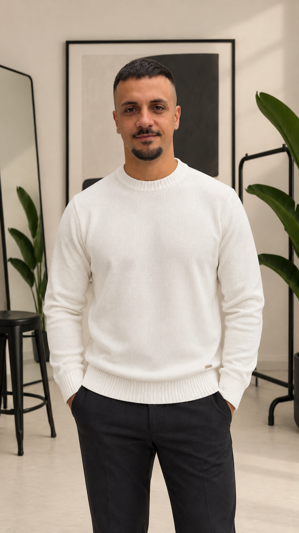 MAGLIONE GIANNI LUPO 535S