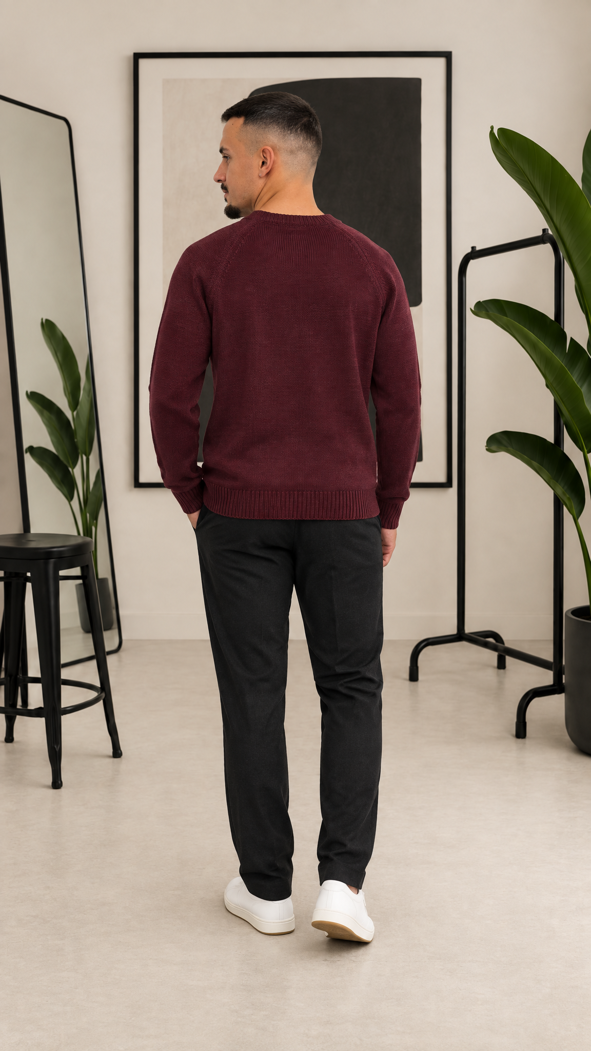 MAGLIONE GIANNI LUPO 35052