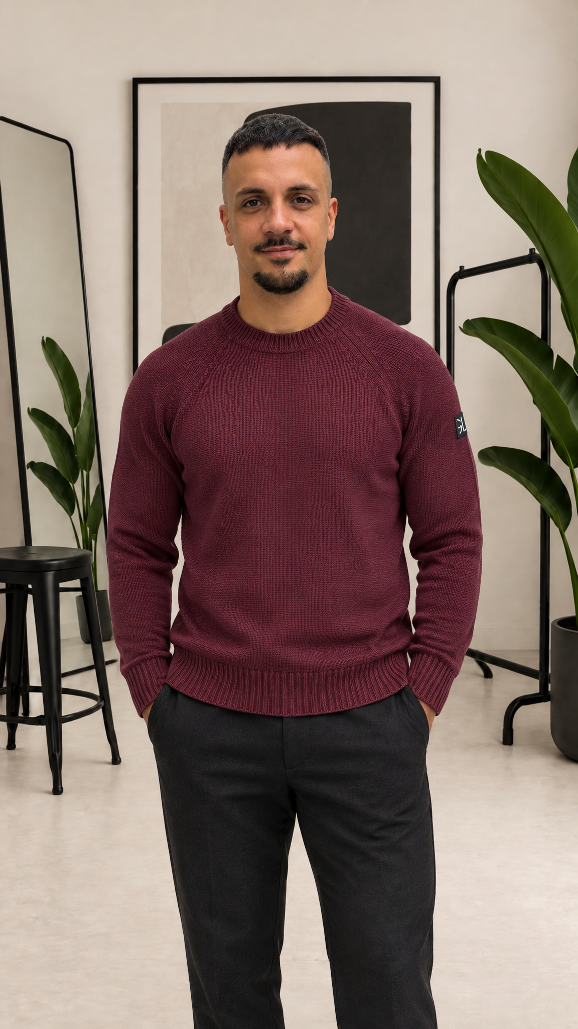 MAGLIONE GIANNI LUPO 35052