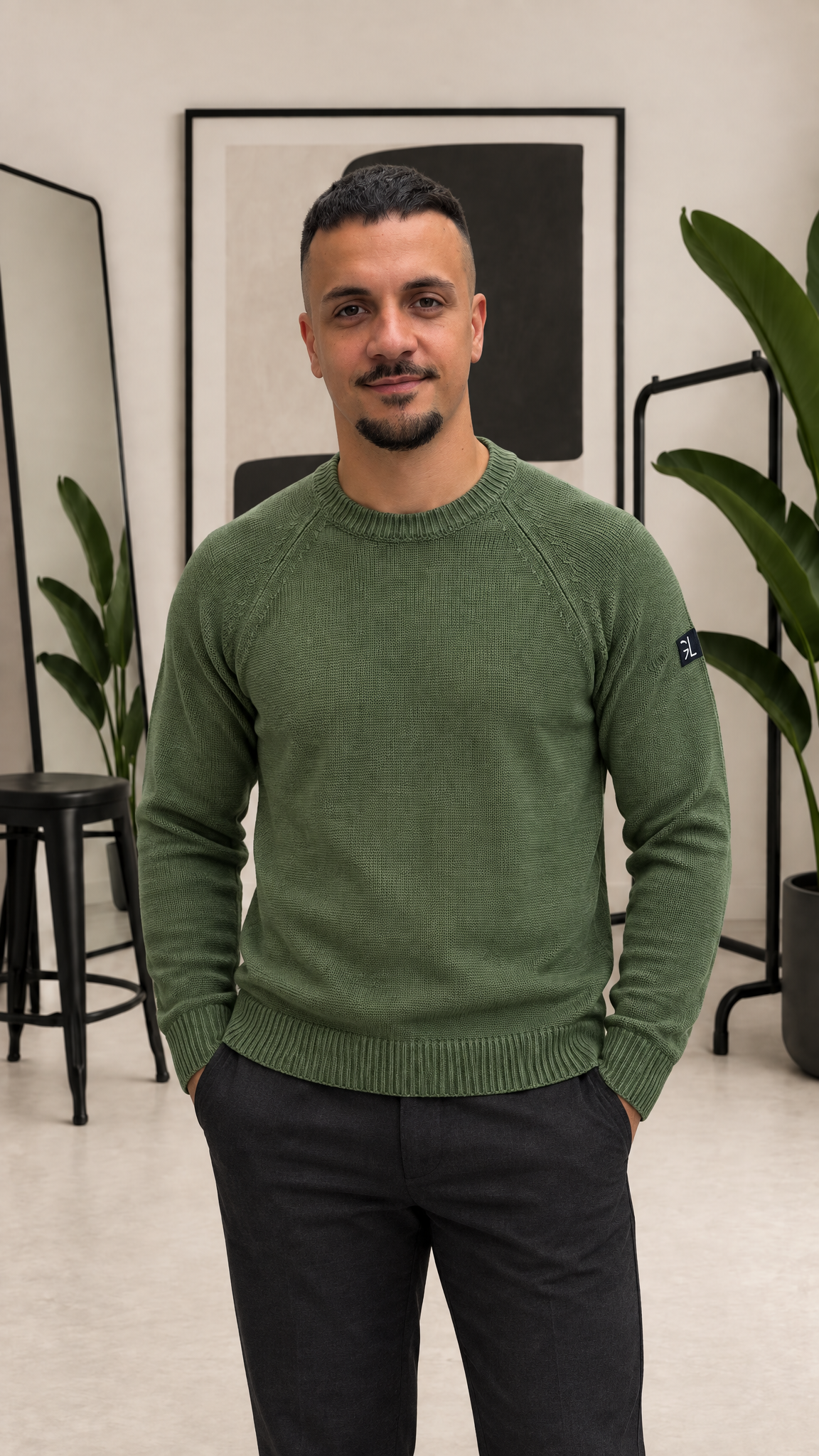 MAGLIONE GIANNI LUPO 35052