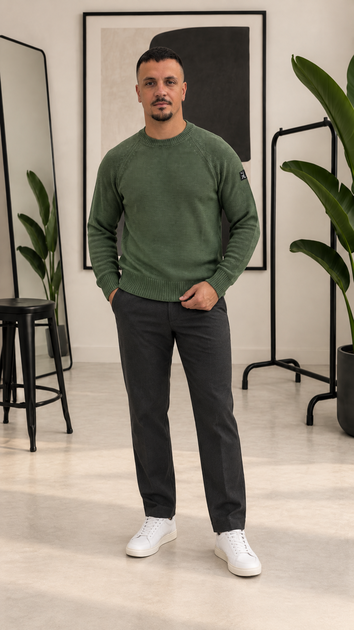 MAGLIONE GIANNI LUPO 35052
