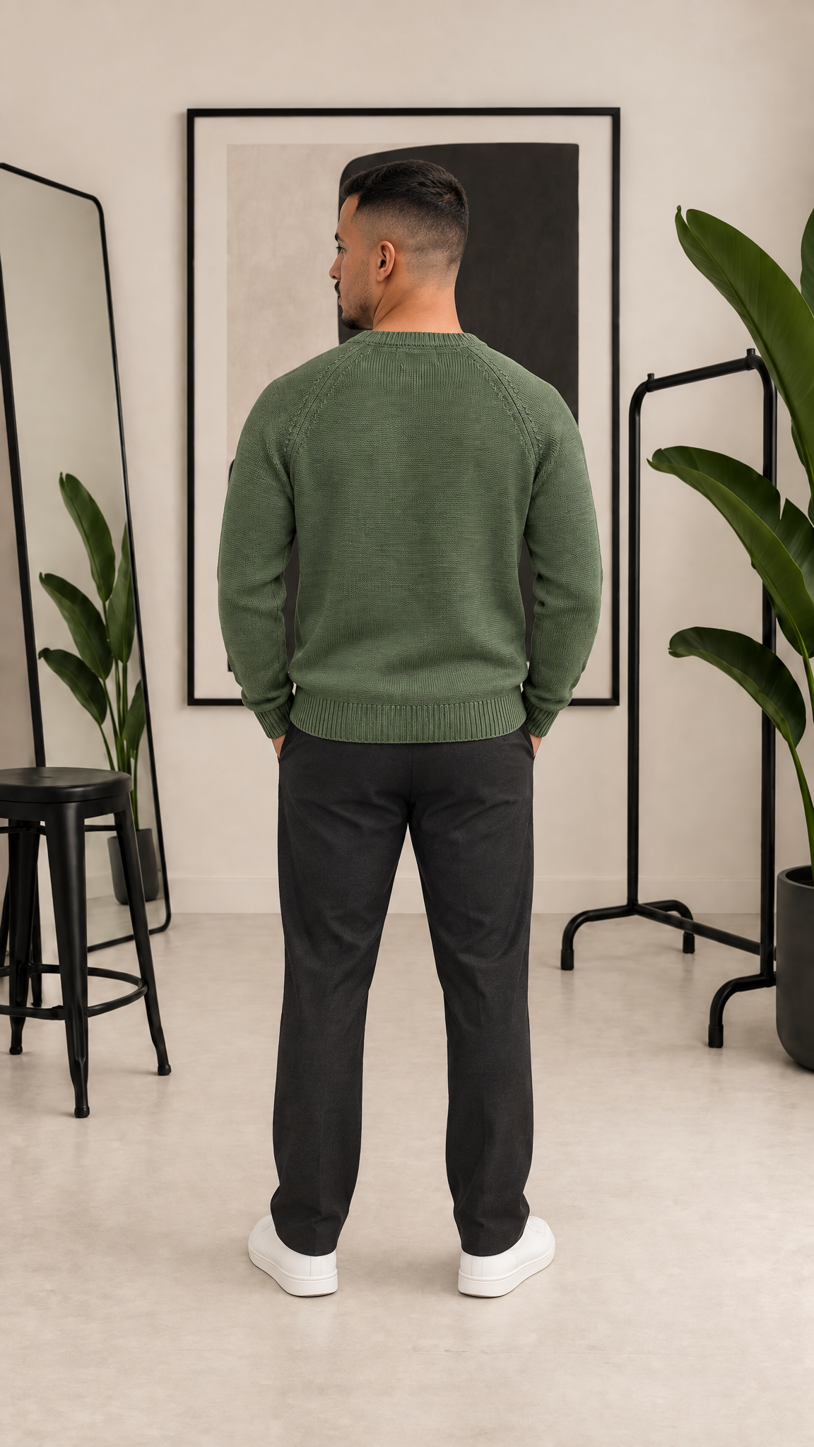 MAGLIONE GIANNI LUPO 35052