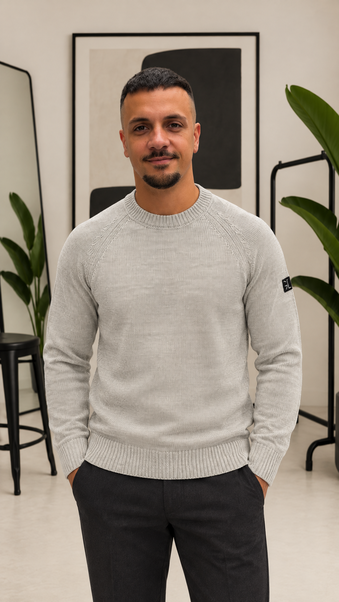 MAGLIONE GIANNI LUPO 35052