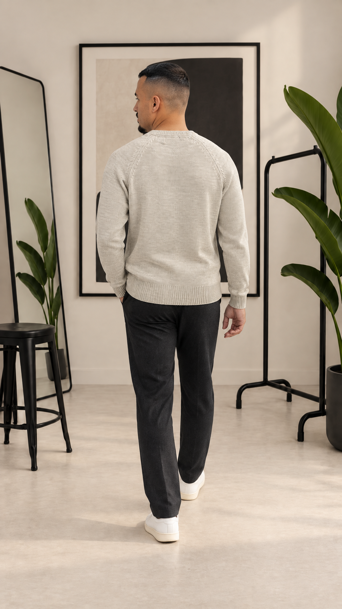 MAGLIONE GIANNI LUPO 35052