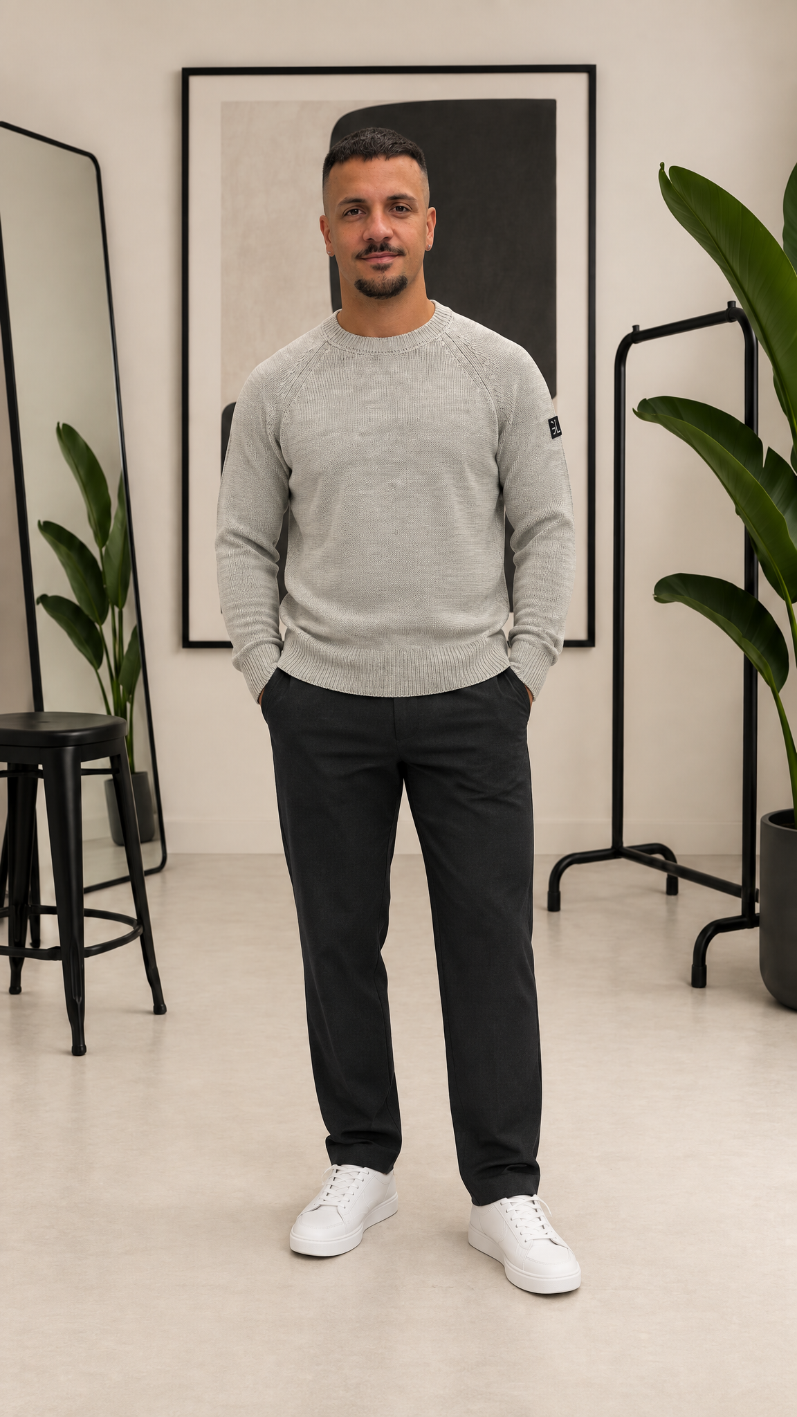 MAGLIONE GIANNI LUPO 35052