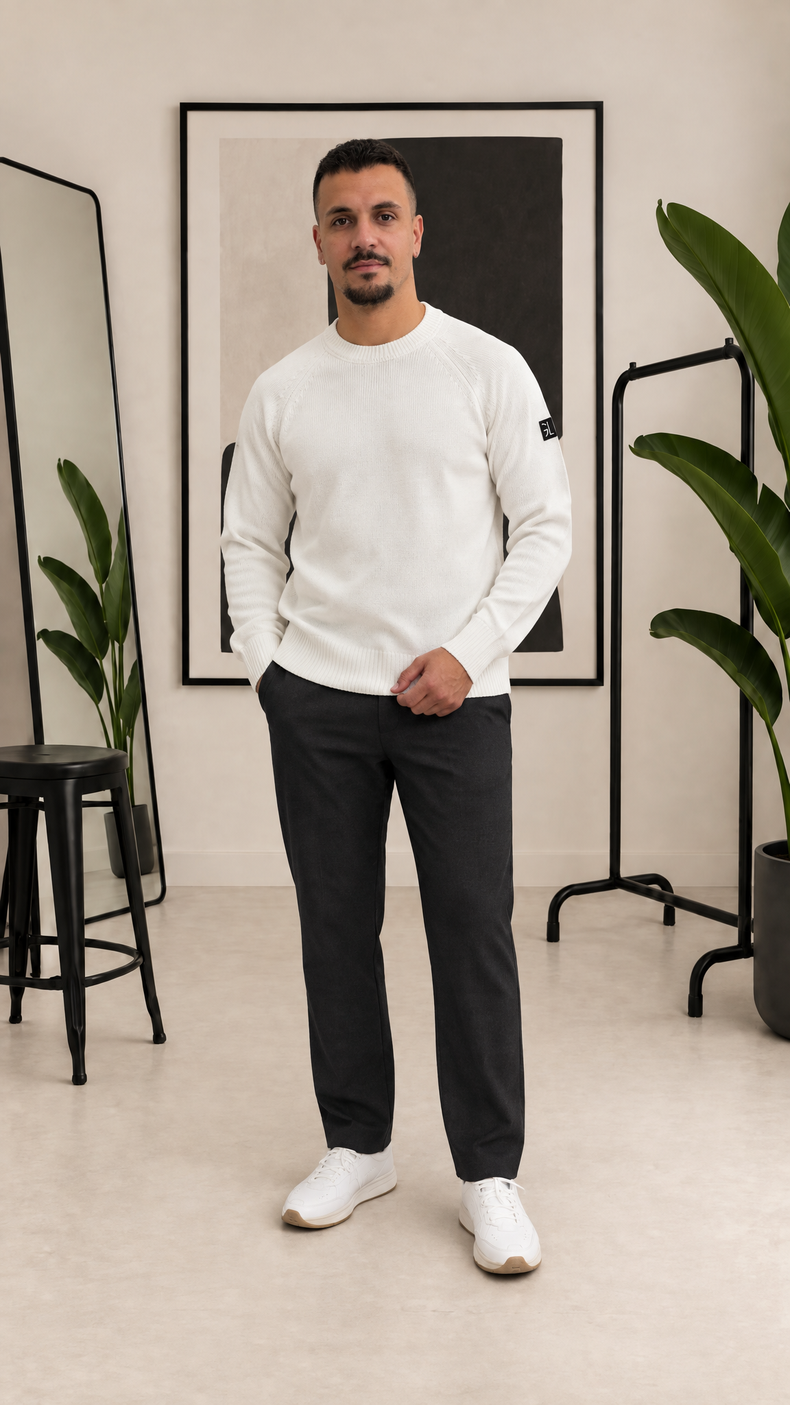 MAGLIONE GIANNI LUPO 35052