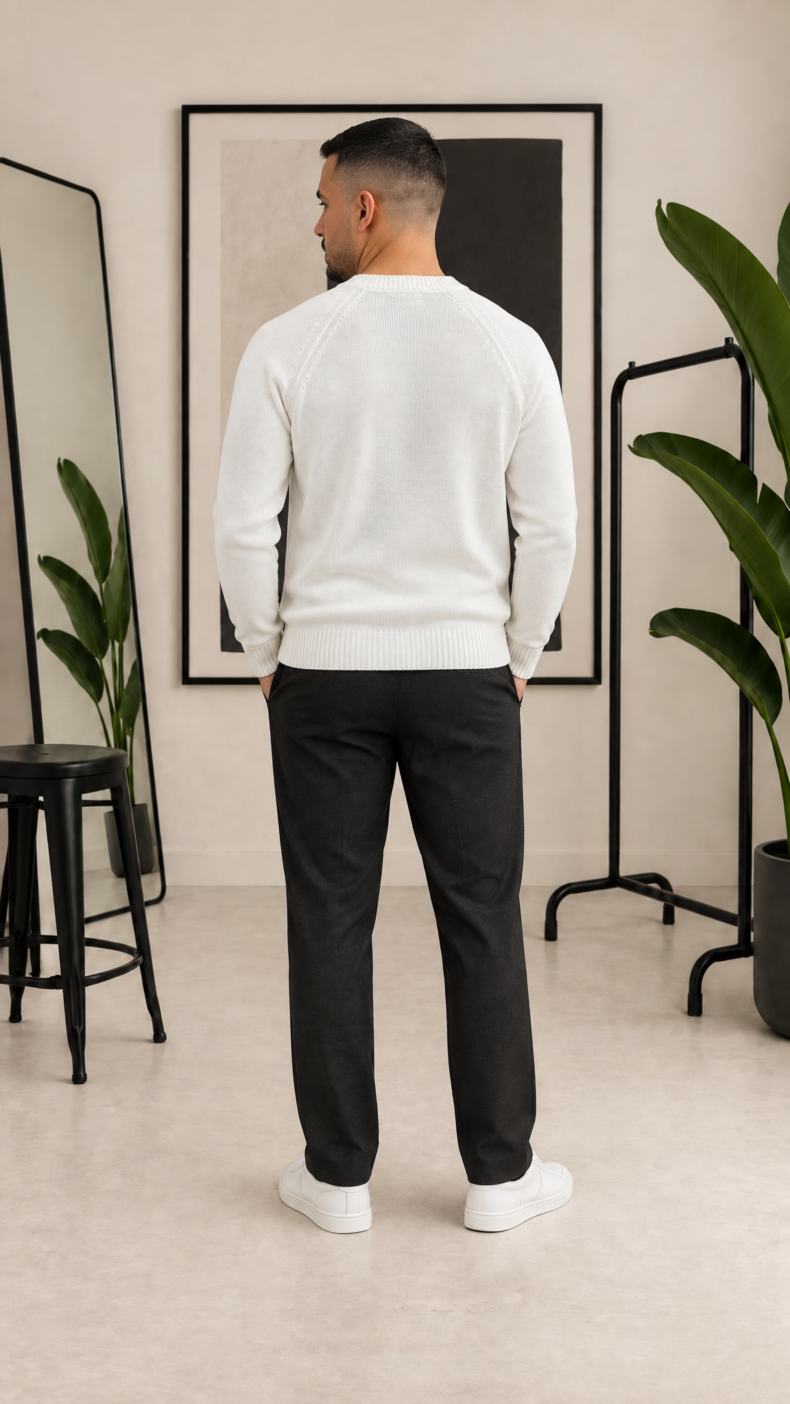 MAGLIONE GIANNI LUPO 35052