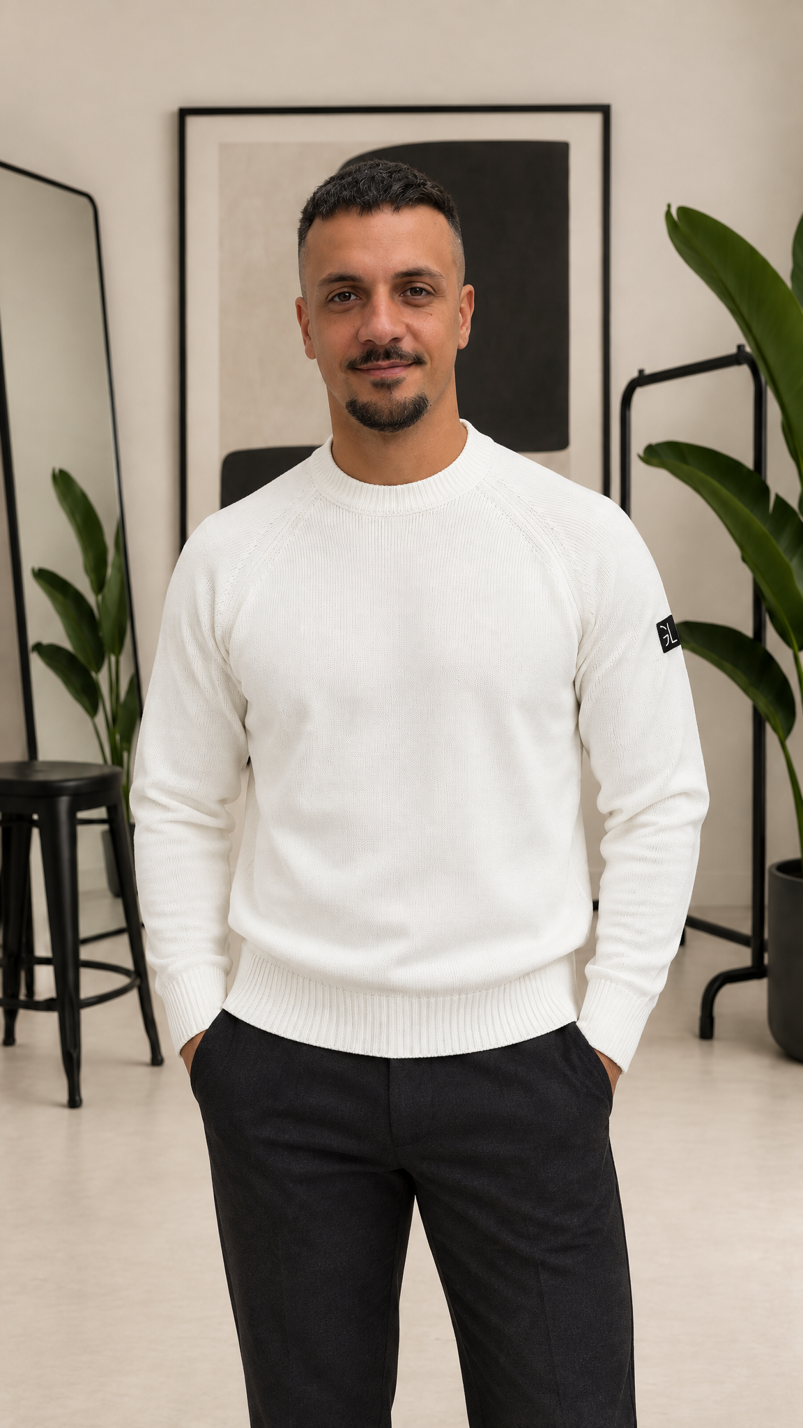 MAGLIONE GIANNI LUPO 35052