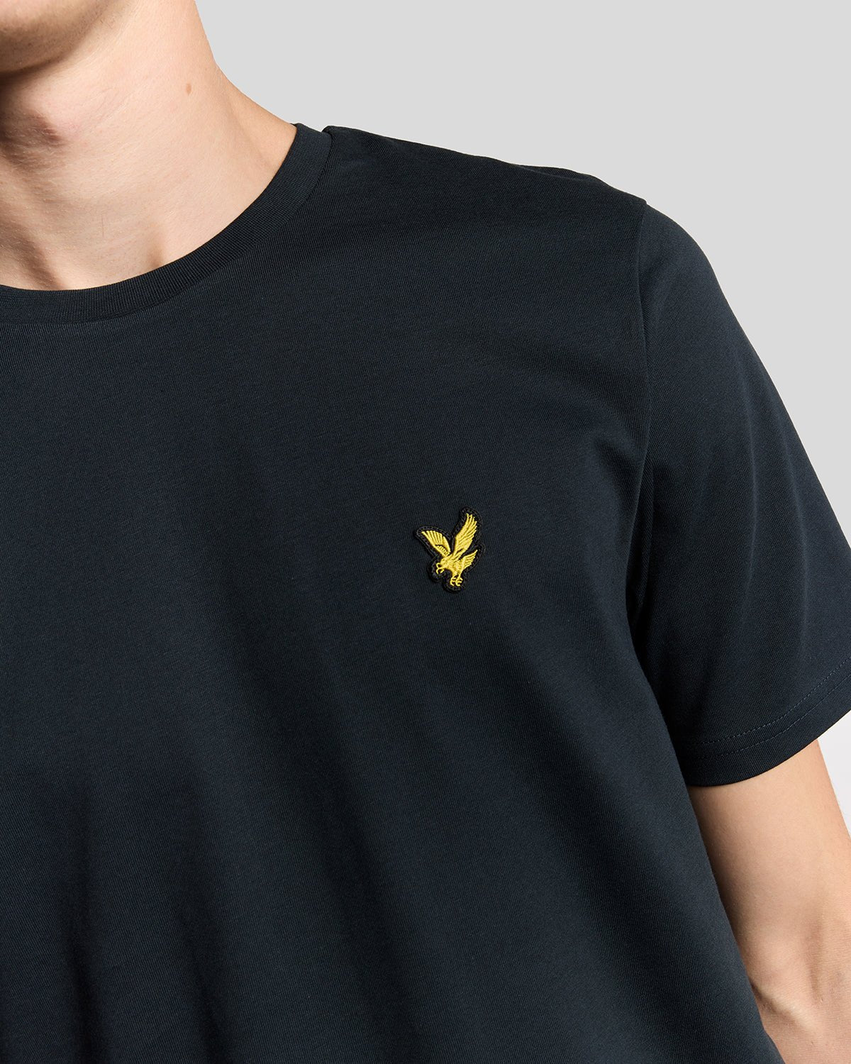 T-SHIRT LYLE & SCOTT