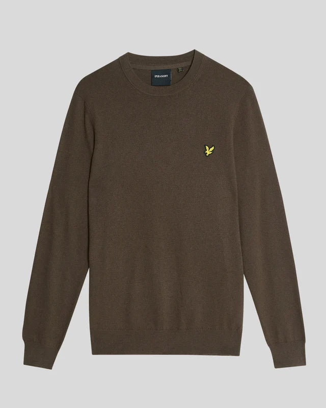 MAGLIONCINO LYLE & SCOTT