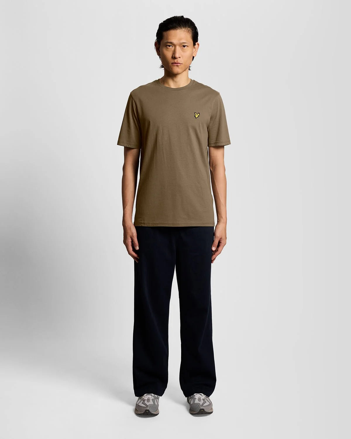 T-SHIRT LYLE & SCOTT