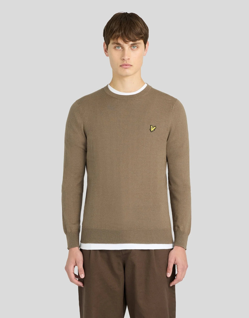MAGLIONCINO LYLE & SCOTT
