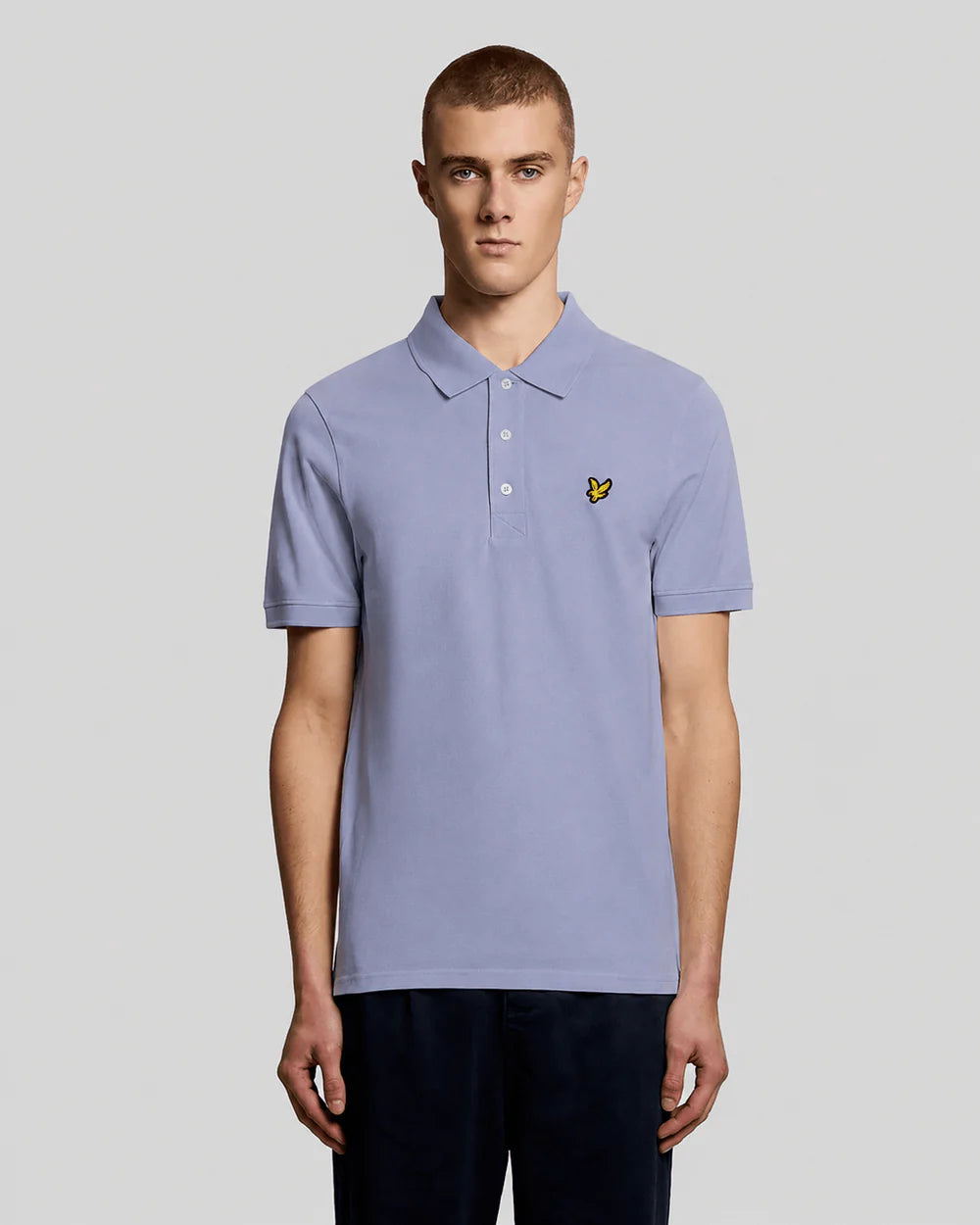 POLO LYLE&SCOTT