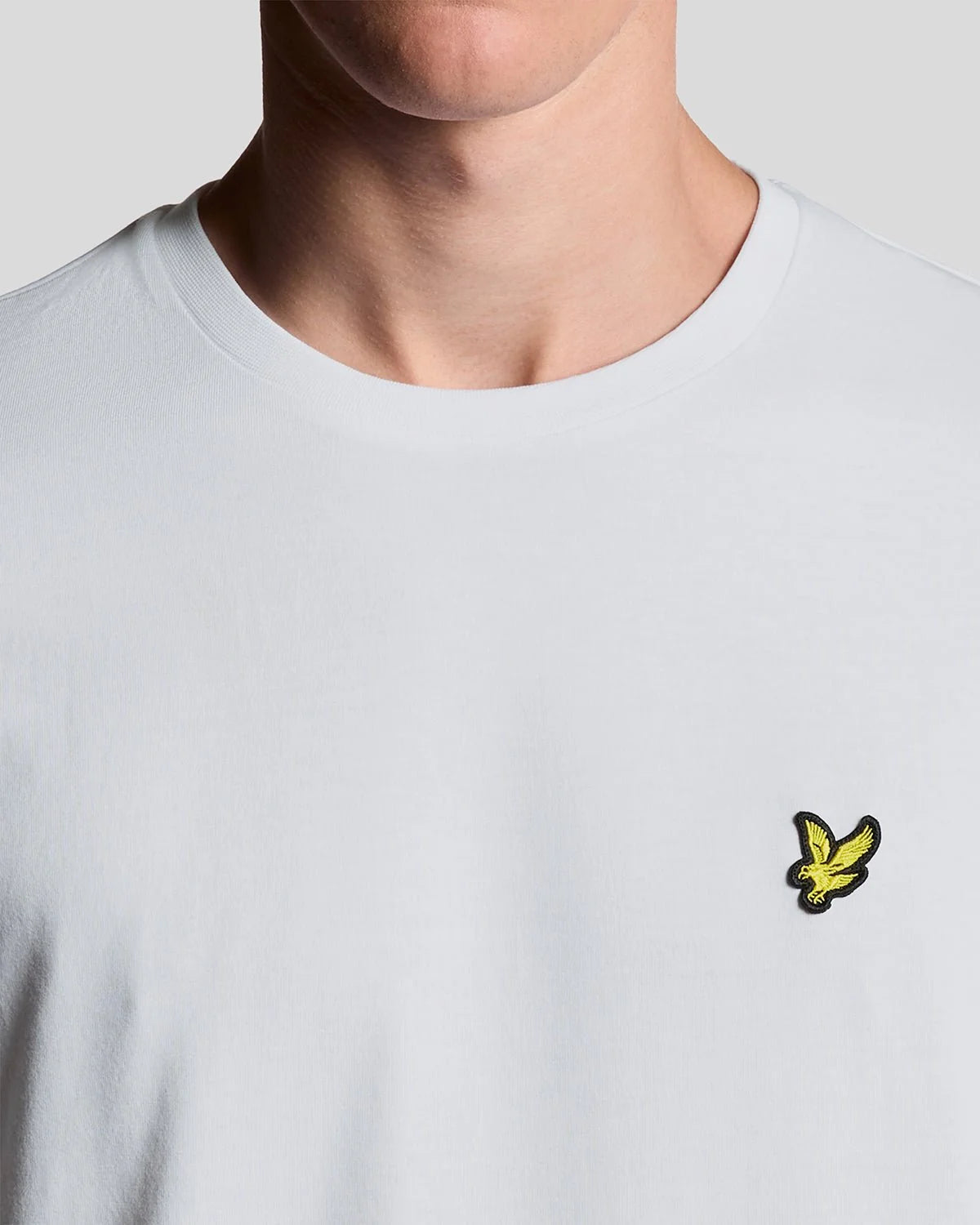 T-SHIRT LYLE & SCOTT