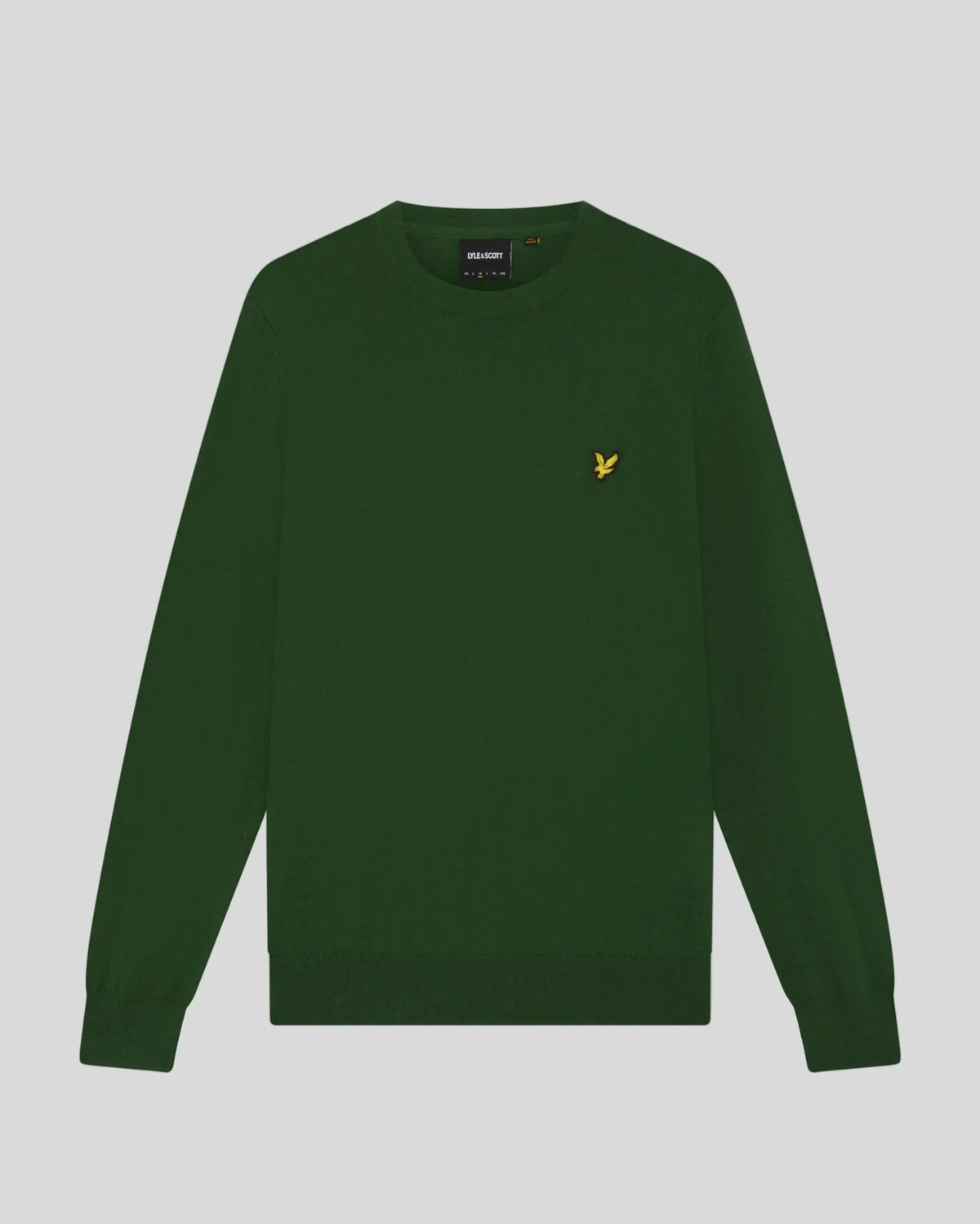 MAGLIONCINO LYLE & SCOTT