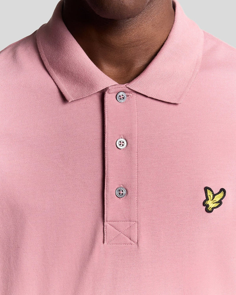 POLO LYLE&SCOTT