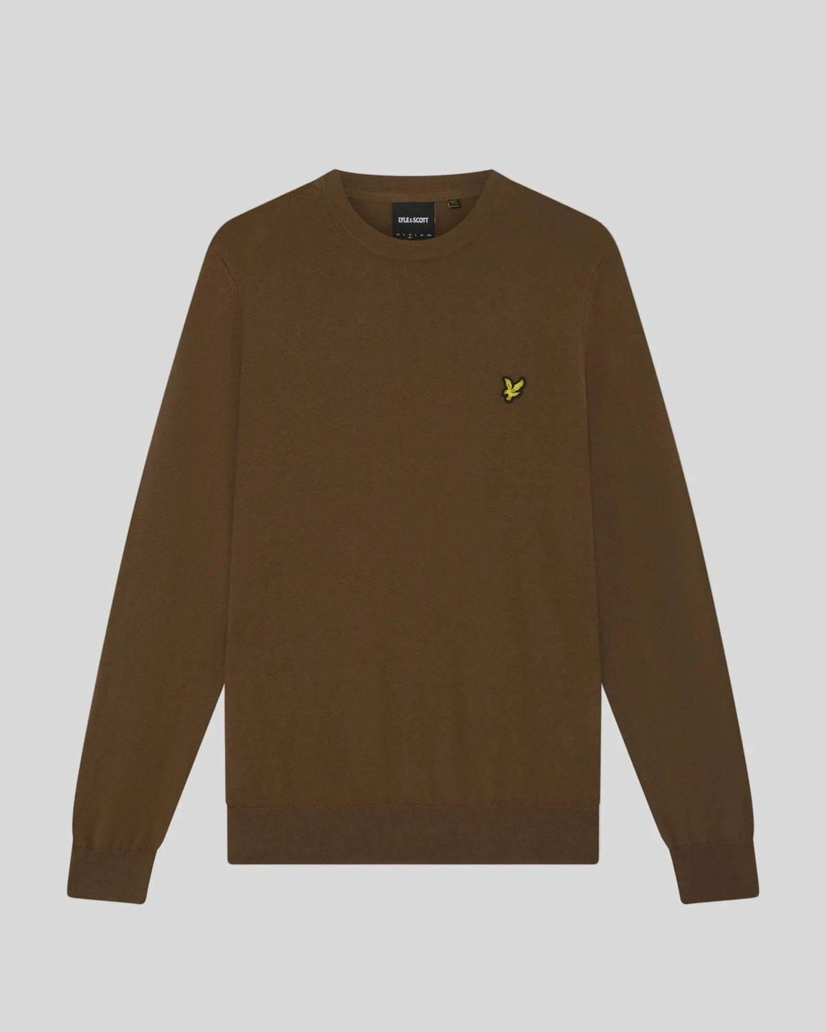 MAGLIONCINO LYLE & SCOTT