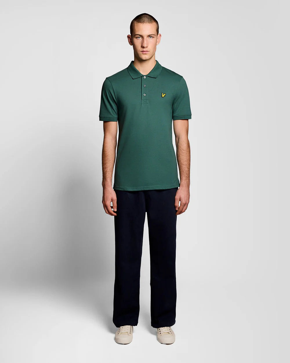 POLO LYLE&SCOTT