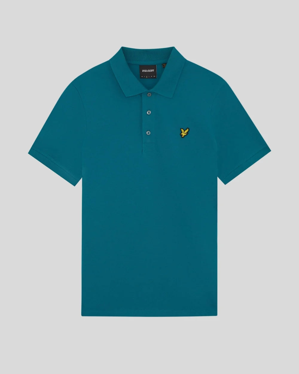 POLO LYLE&SCOTT