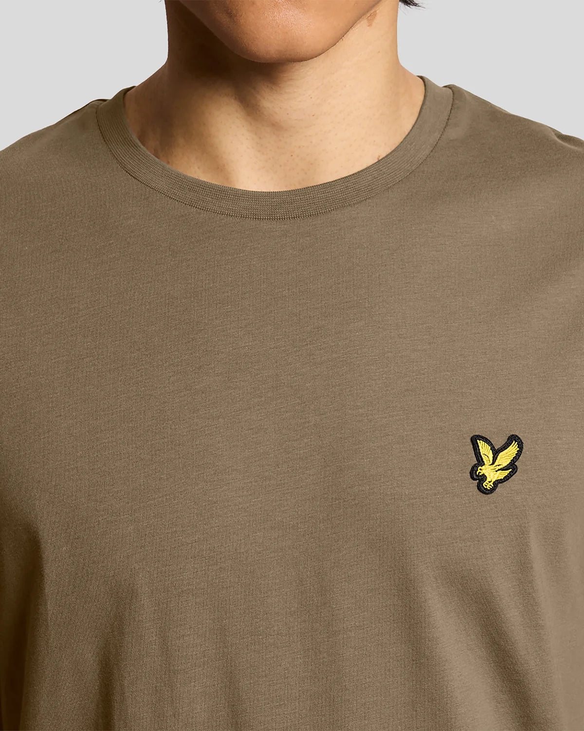 T-SHIRT LYLE & SCOTT