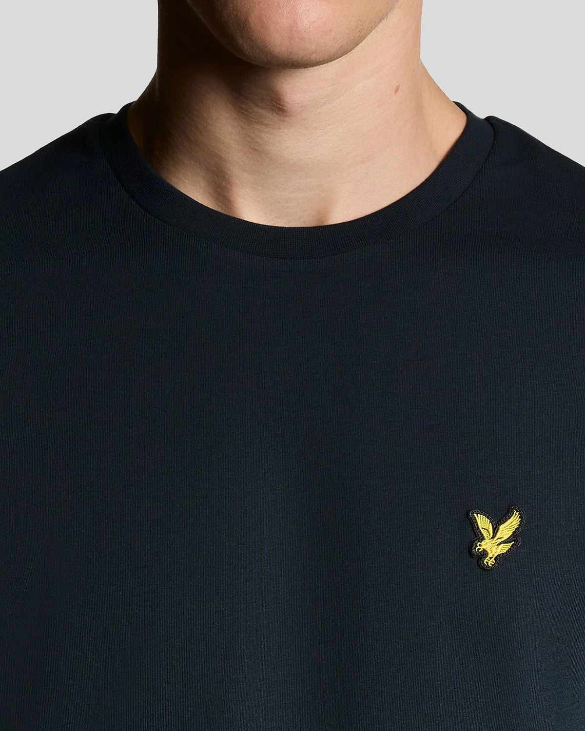T-SHIRT LYLE & SCOTT