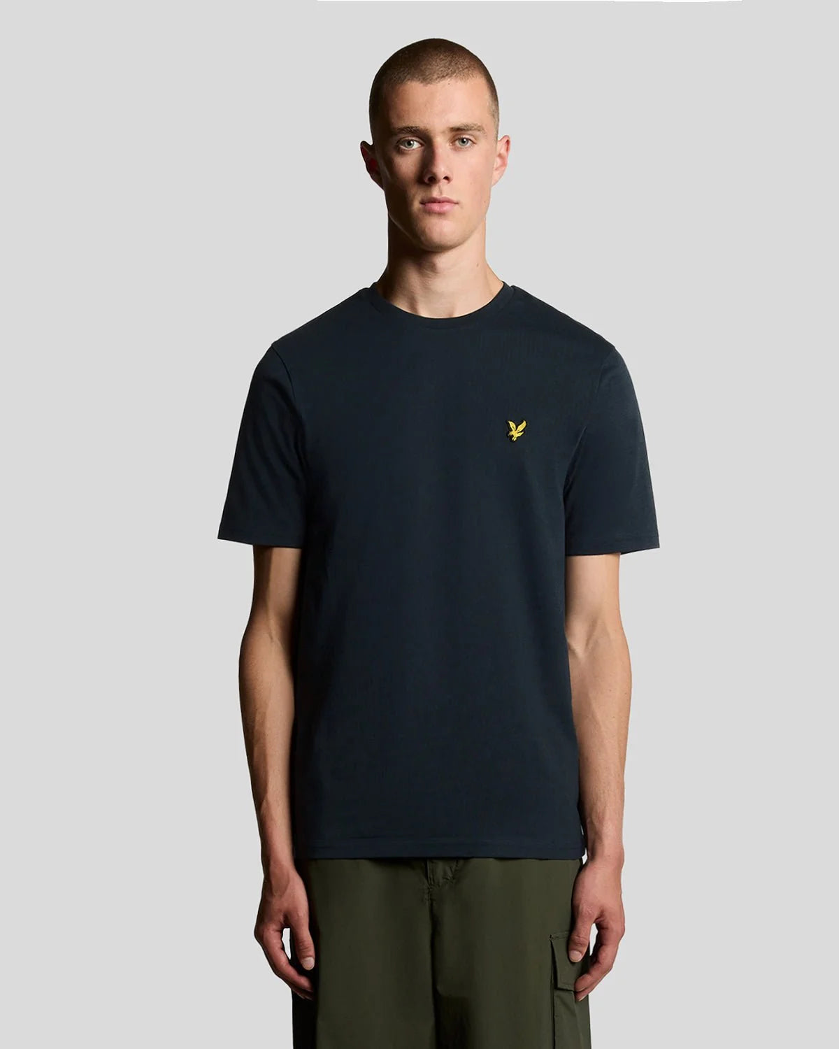 T-SHIRT LYLE & SCOTT