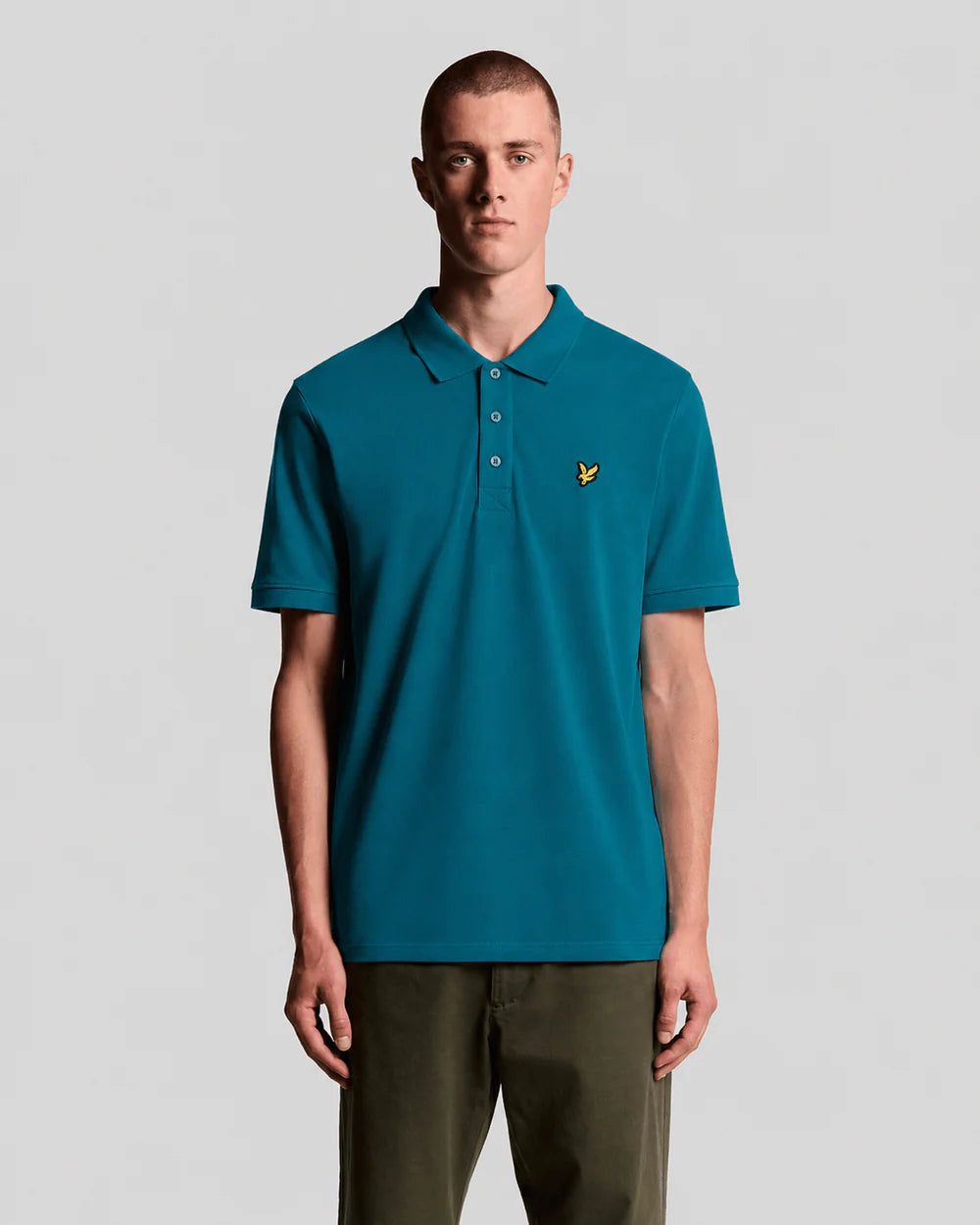 POLO LYLE&SCOTT