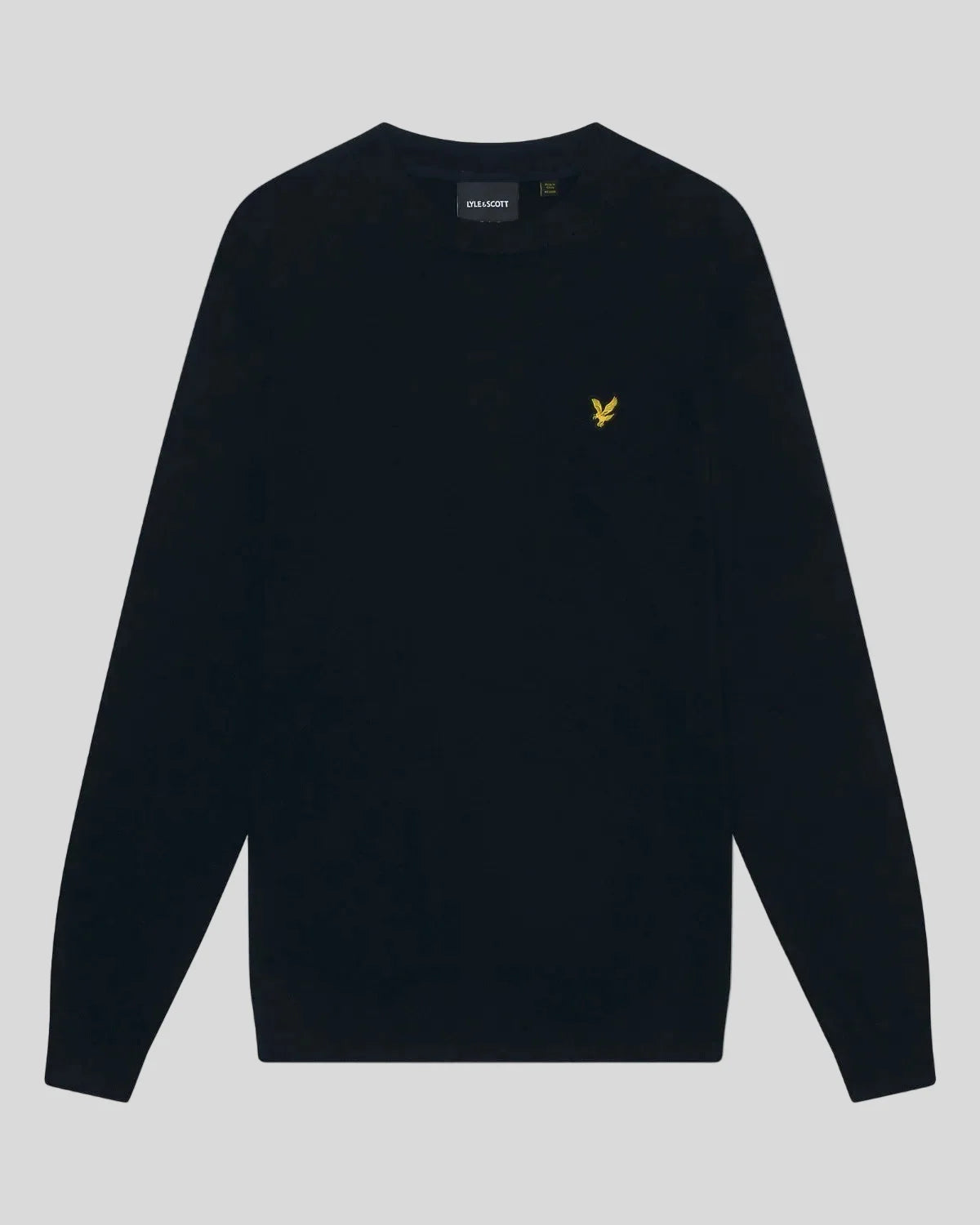 MAGLIONCINO LYLE & SCOTT