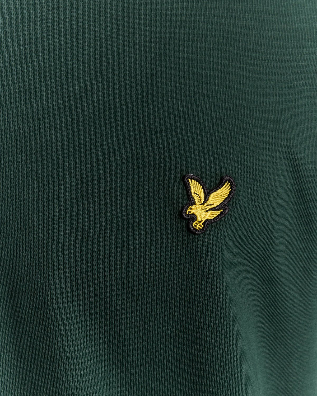 T-SHIRT LYLE & SCOTT
