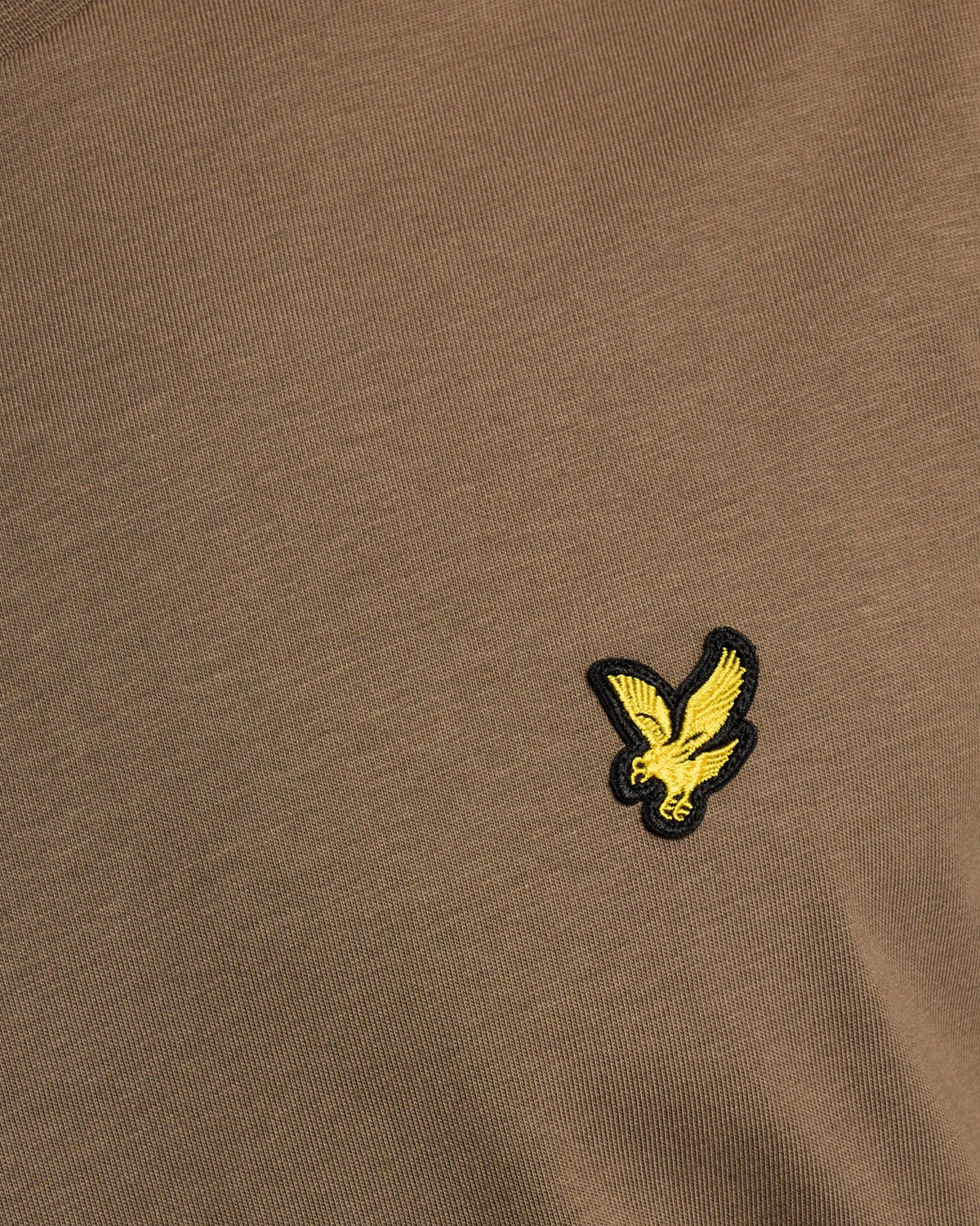 T-SHIRT LYLE & SCOTT