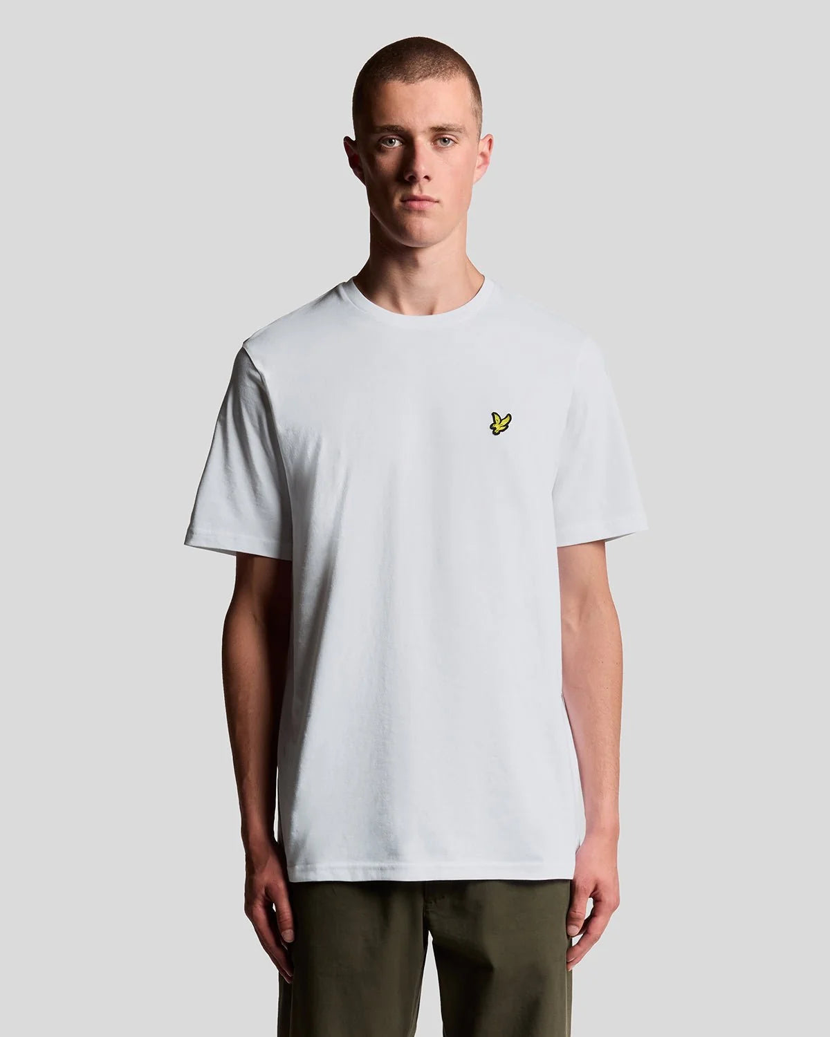 T-SHIRT LYLE & SCOTT