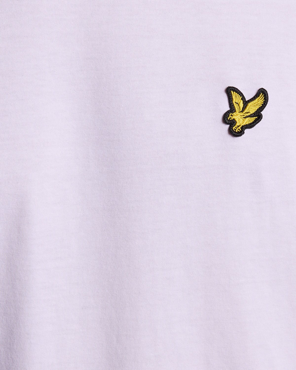 T-SHIRT LYLE & SCOTT