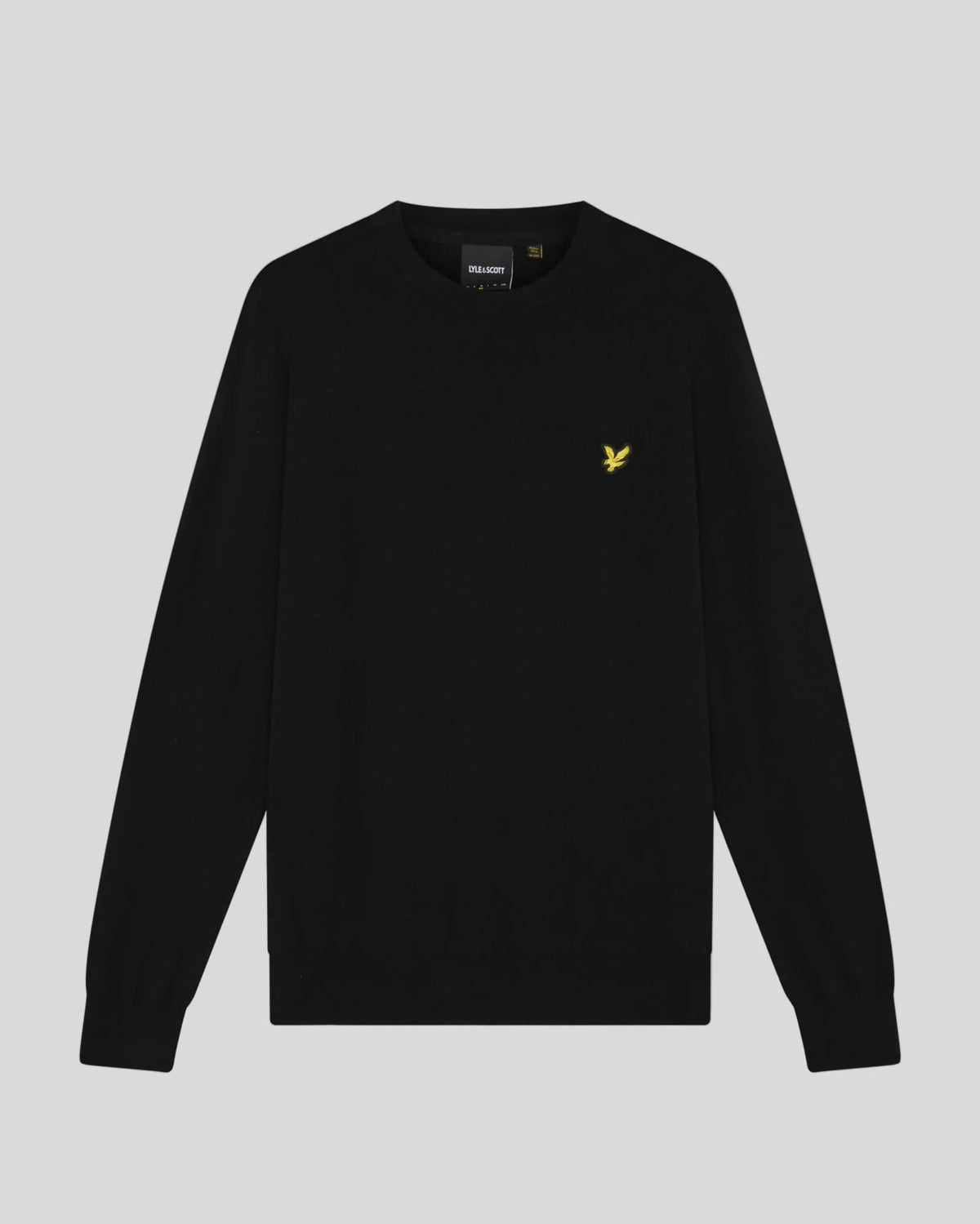 MAGLIONCINO LYLE & SCOTT