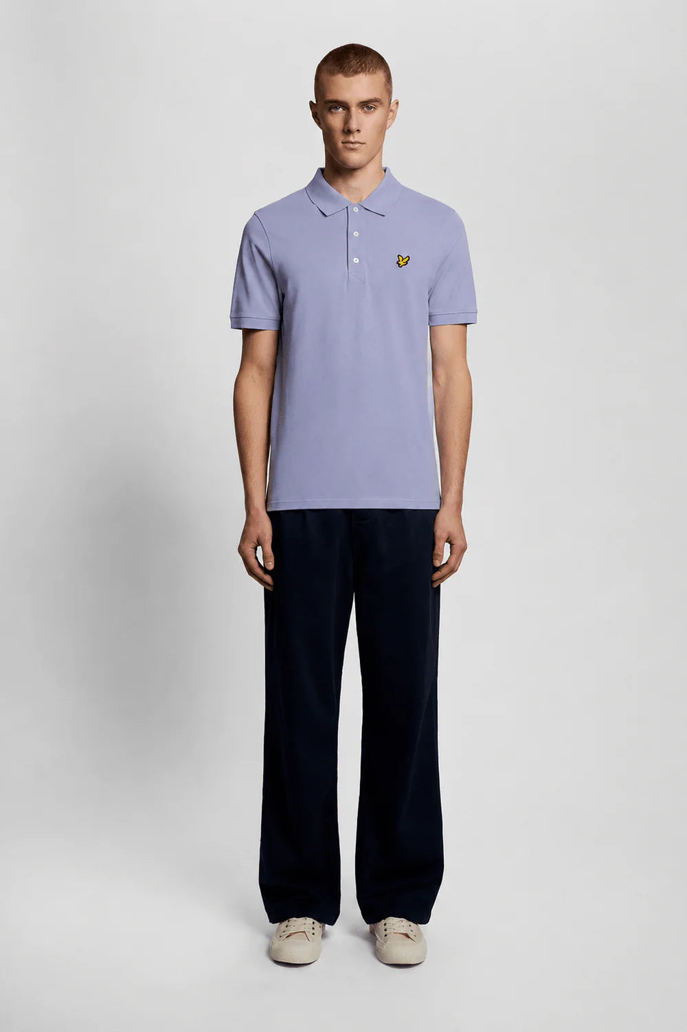 POLO LYLE&SCOTT