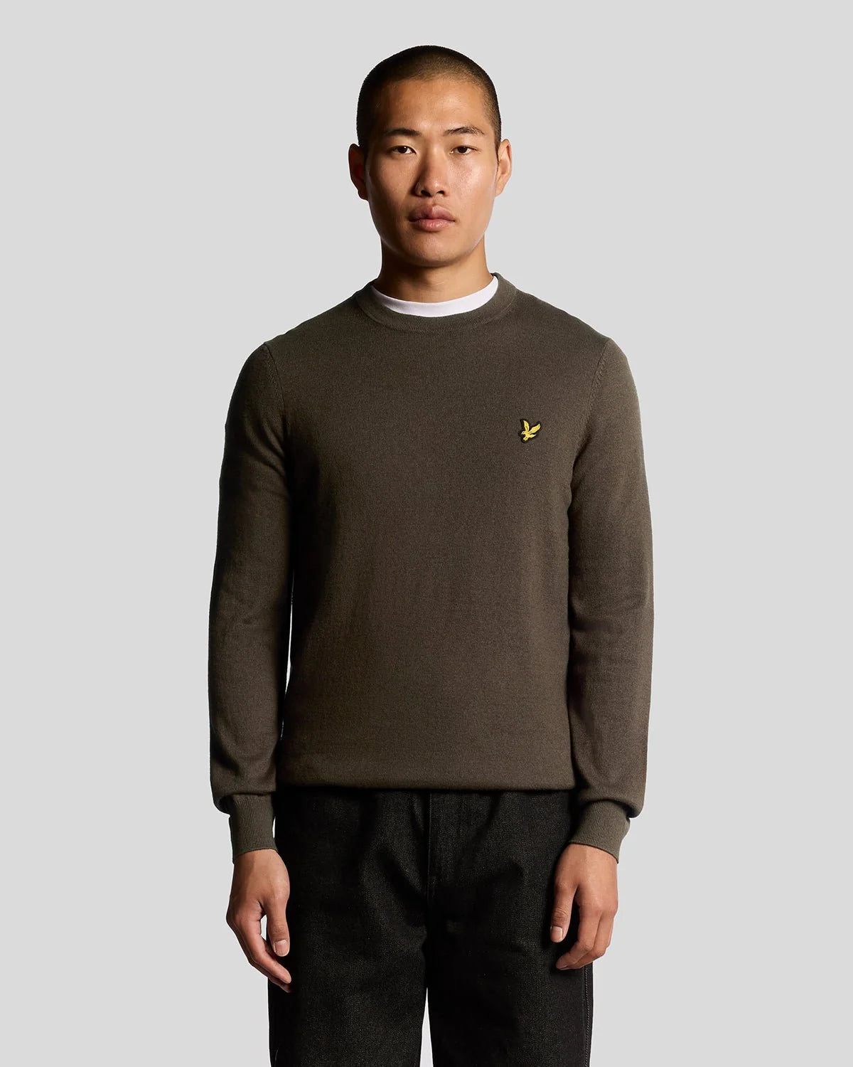 MAGLIONCINO LYLE & SCOTT