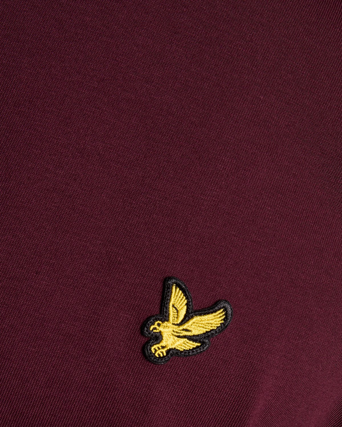 T-SHIRT LYLE & SCOTT
