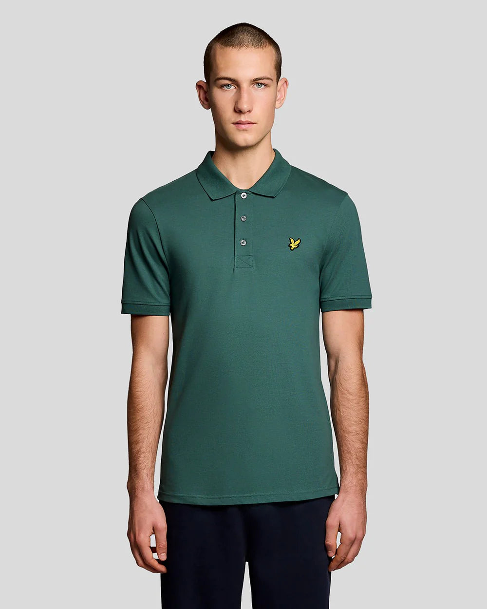 POLO LYLE&SCOTT