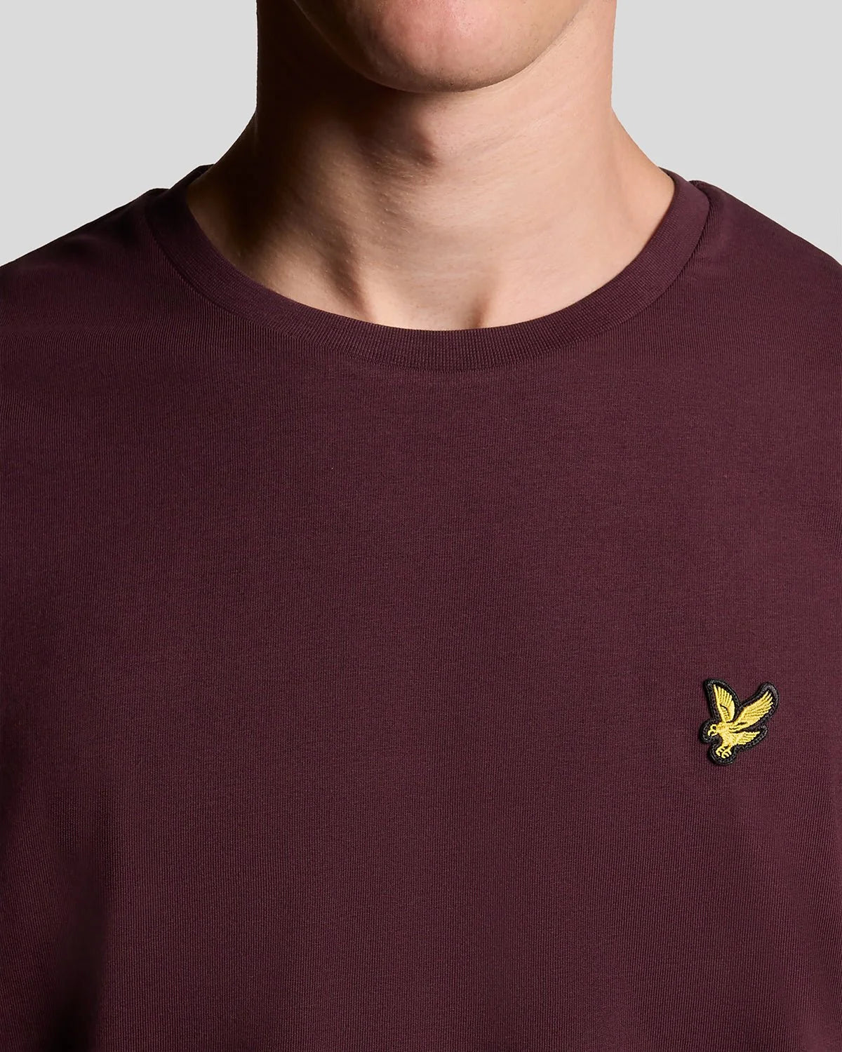 T-SHIRT LYLE & SCOTT